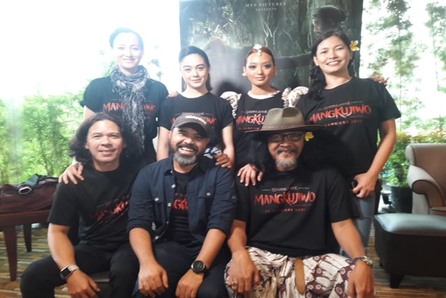 Film Awal Lahirnya Kuntilanak Akan Segera Tayang 